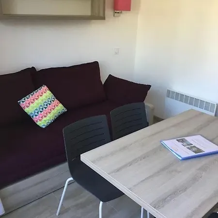 Appartement Maeva Clubhotel St Raphael