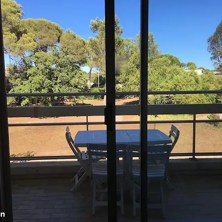 Apartment Maeva Clubhotel St Raphael